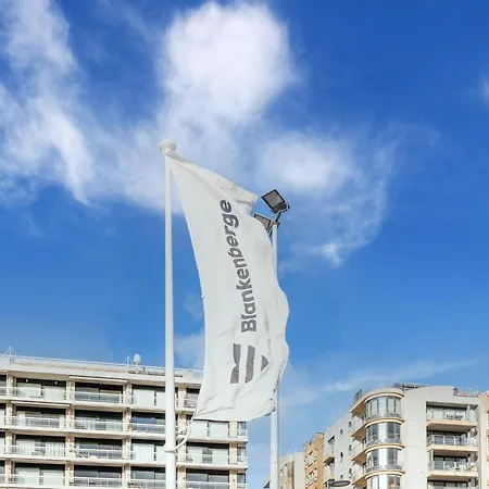 شقة Attractive With Dunes View *