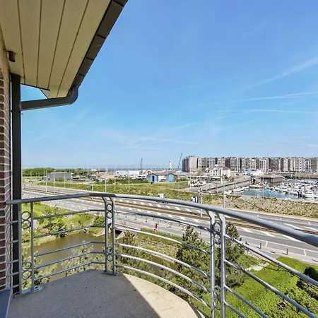 Attractive With Dunes View