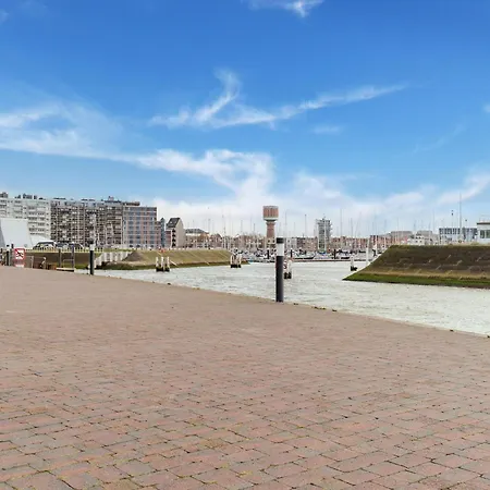 Attractive With Dunes View Daire *